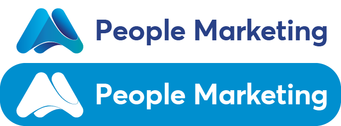 Logo People Marketing