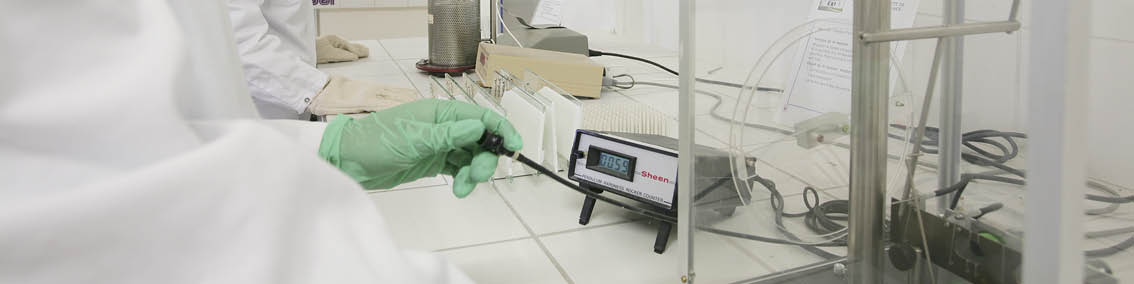 Labor euromark Innovation